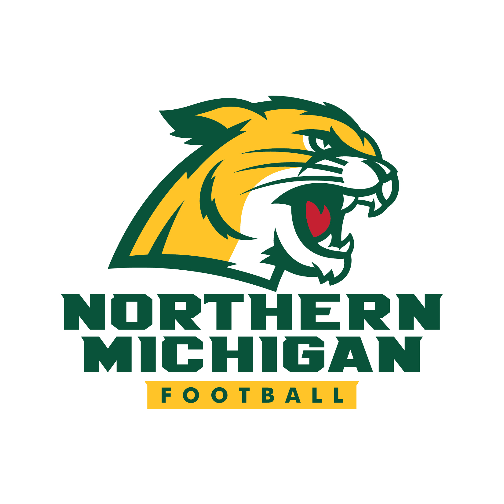 Northern Michigan University | Ticketing - NMU Football vs. Ferris State