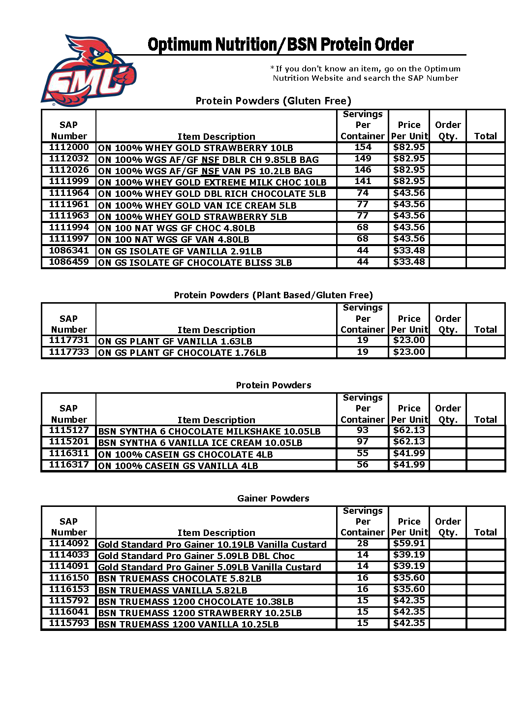 Saint Mary's University of Minnesota Student Life Ticketing