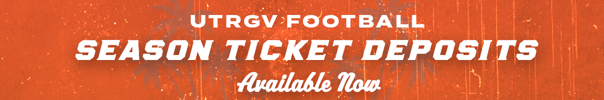 UTRGV Athletics - Ticket Office Home