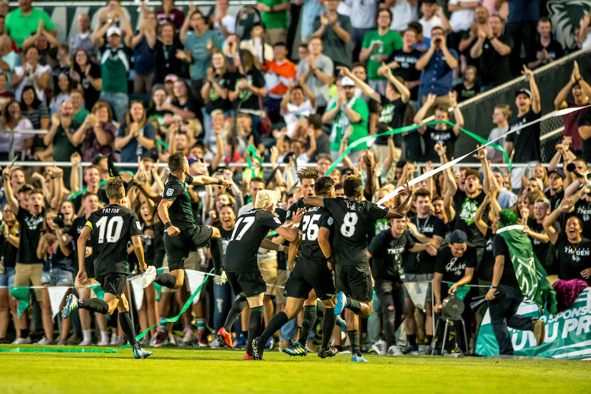 UVU Ticket Sales Kyle Beckerman UVU ID Camp