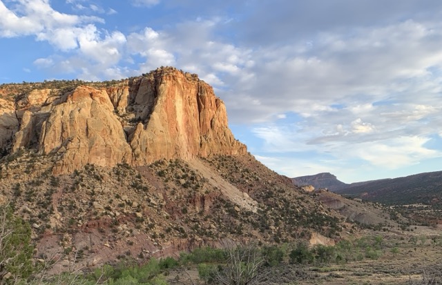 capital reef