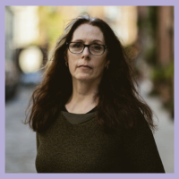 Festival Opening Plenary: Laurie Halse Anderson
