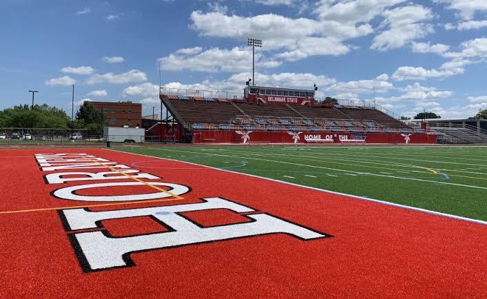 Delaware State University |  Athletics Ticketing