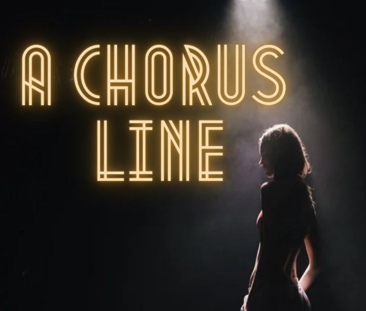 Florida Atlantic University Student Union Ticketing A Chorus Line