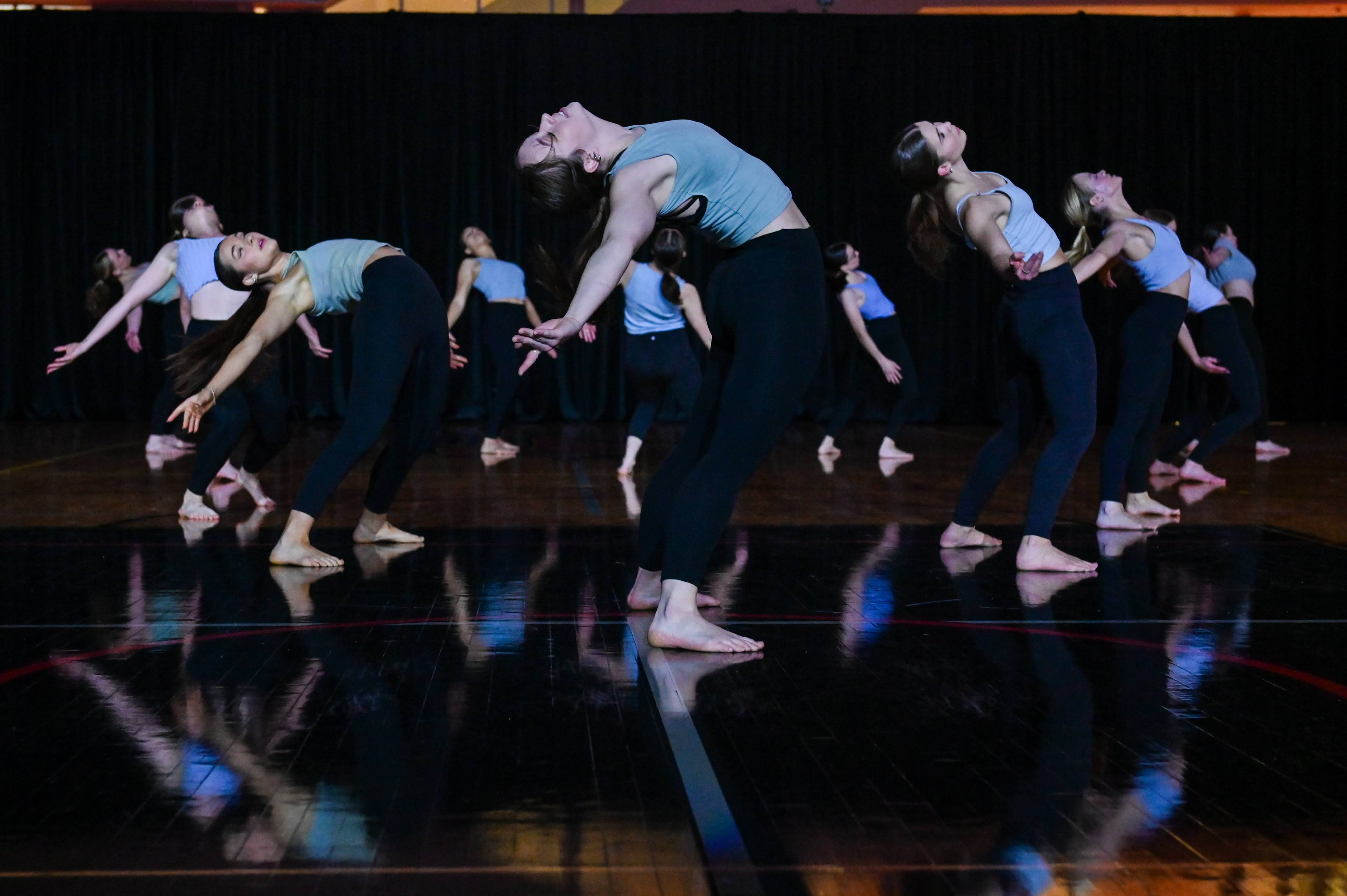 University of Guelph Ticket Sales Winter Dance Recital 2024