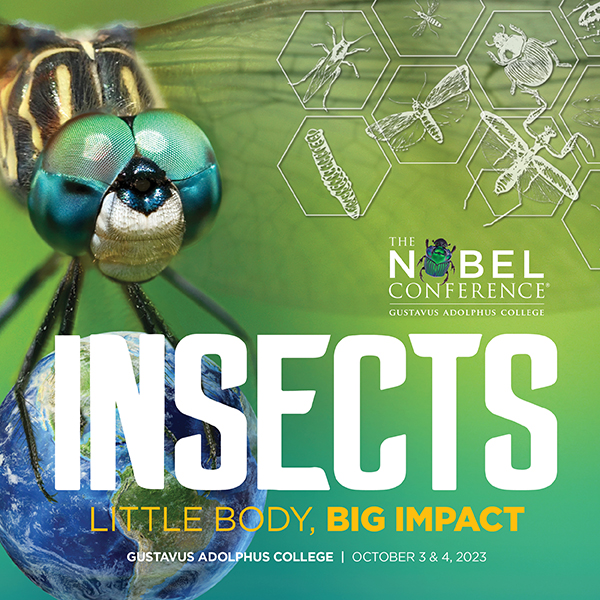 Gustavus Adolphus College Ticketing Nobel Conference 59Session 4