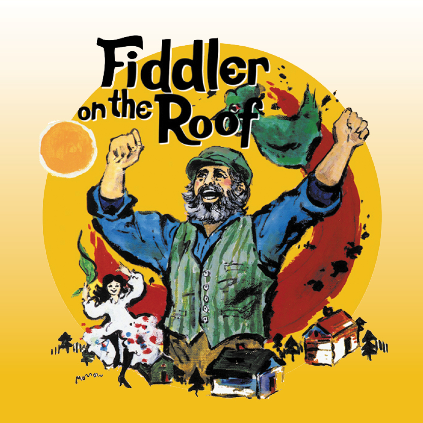 Harford Community College Ticket Sales - Fiddler on the Roof presented ...