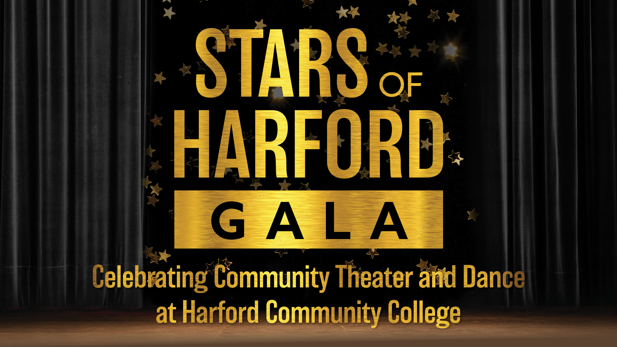 Harford Community College Ticket Sales - STARS OF HARFORD GALA