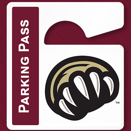 Parking Pass