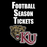 Click Here for Football Season Tickets