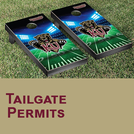 Tailgate Permit