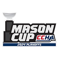 Michigan Technological University | Ticketing - CCHA Mason Cup ...