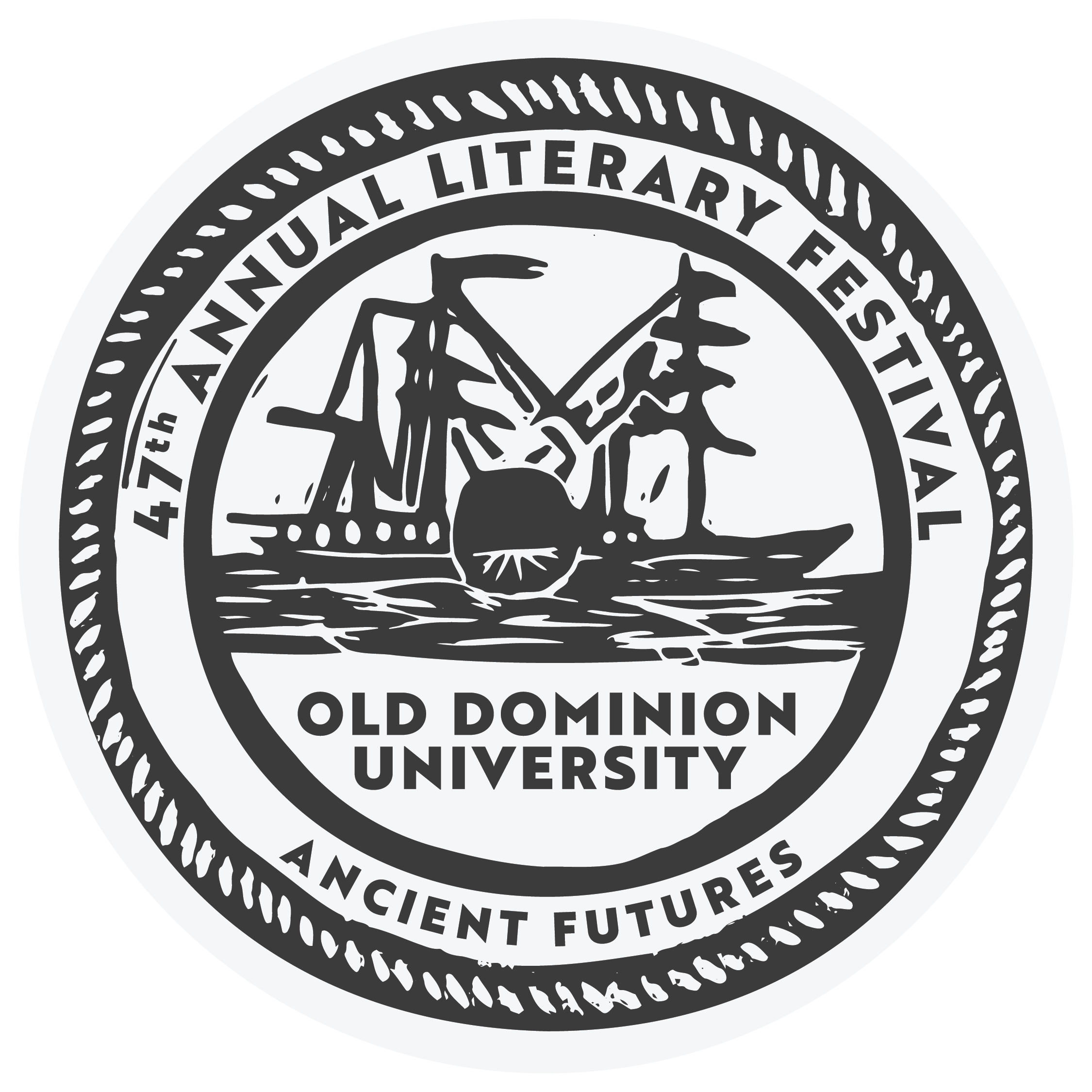 ODUArts Wine Dark Sea