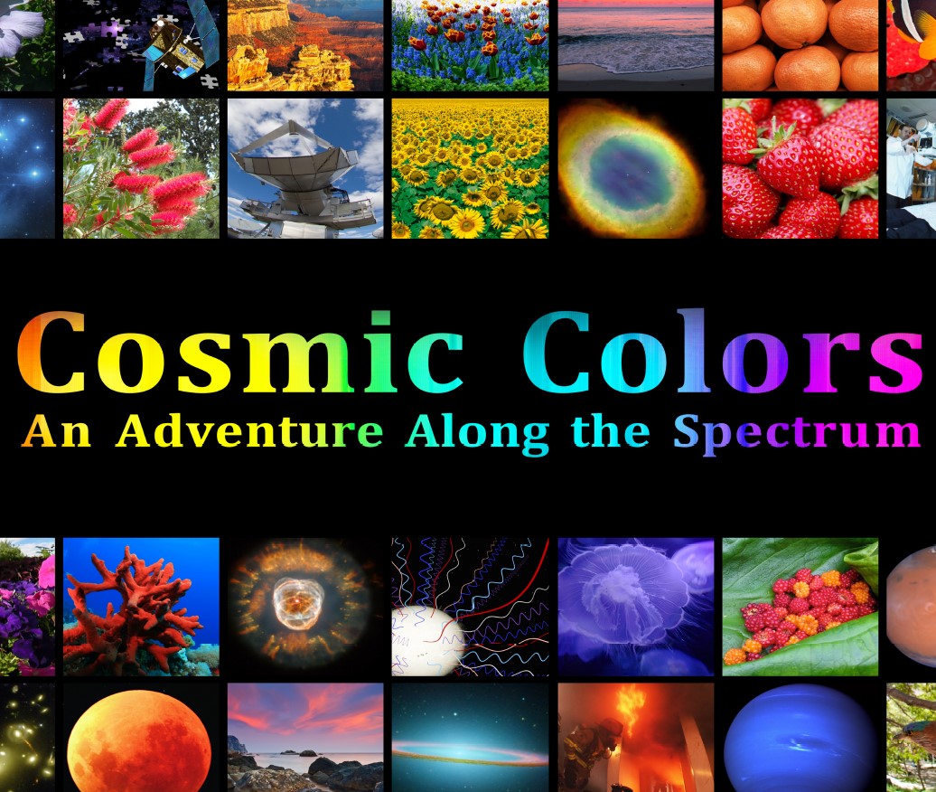 Parkland College | Ticketing - Cosmic Colors
