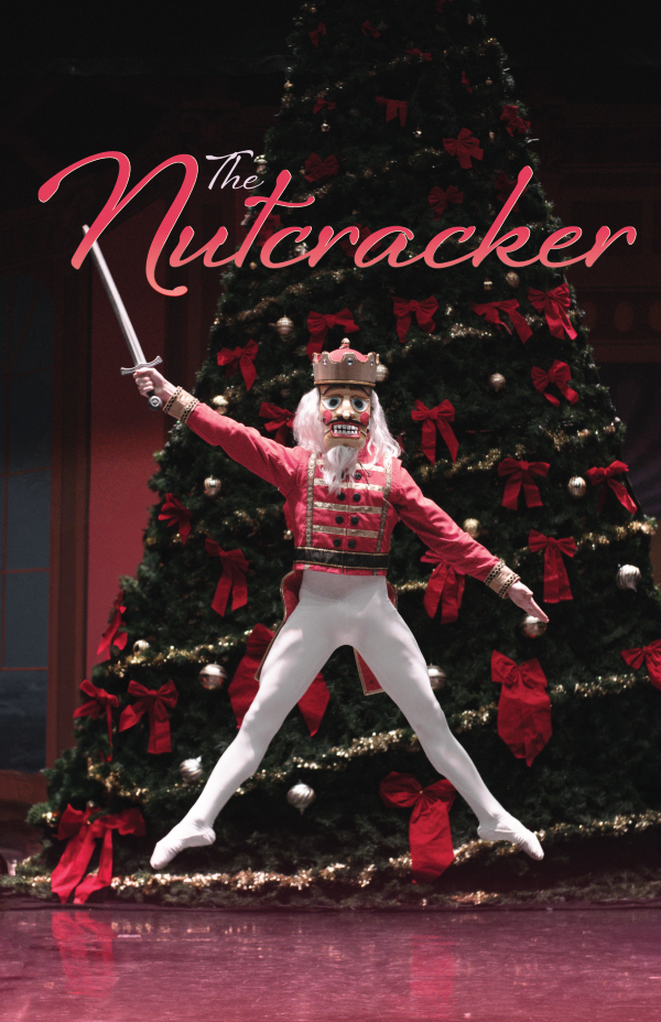 Portland State University Ticketing CBA The Nutcracker (Show A)
