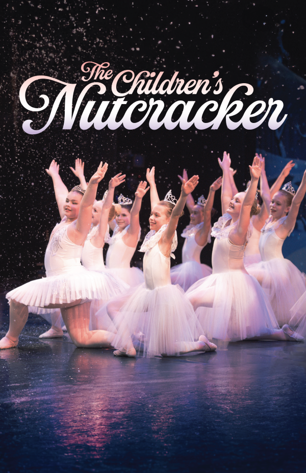 Portland State University Ticketing CBA The Children's Nutcracker