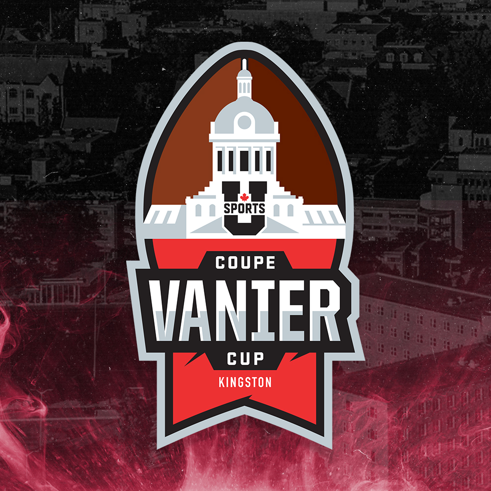 Queens Gaels Tickets 2024 Vanier Cup