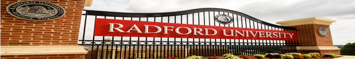 Radford University | Ticketing - Dinner at Dalton Dining Hall 2024 ...