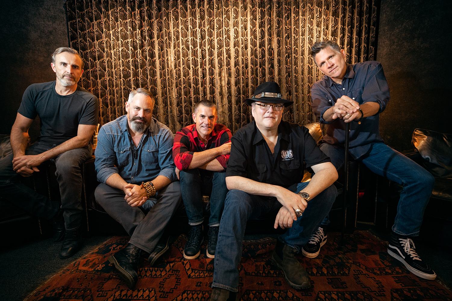 Santa Clarita Performing Arts Center Ticketing Blues Traveler