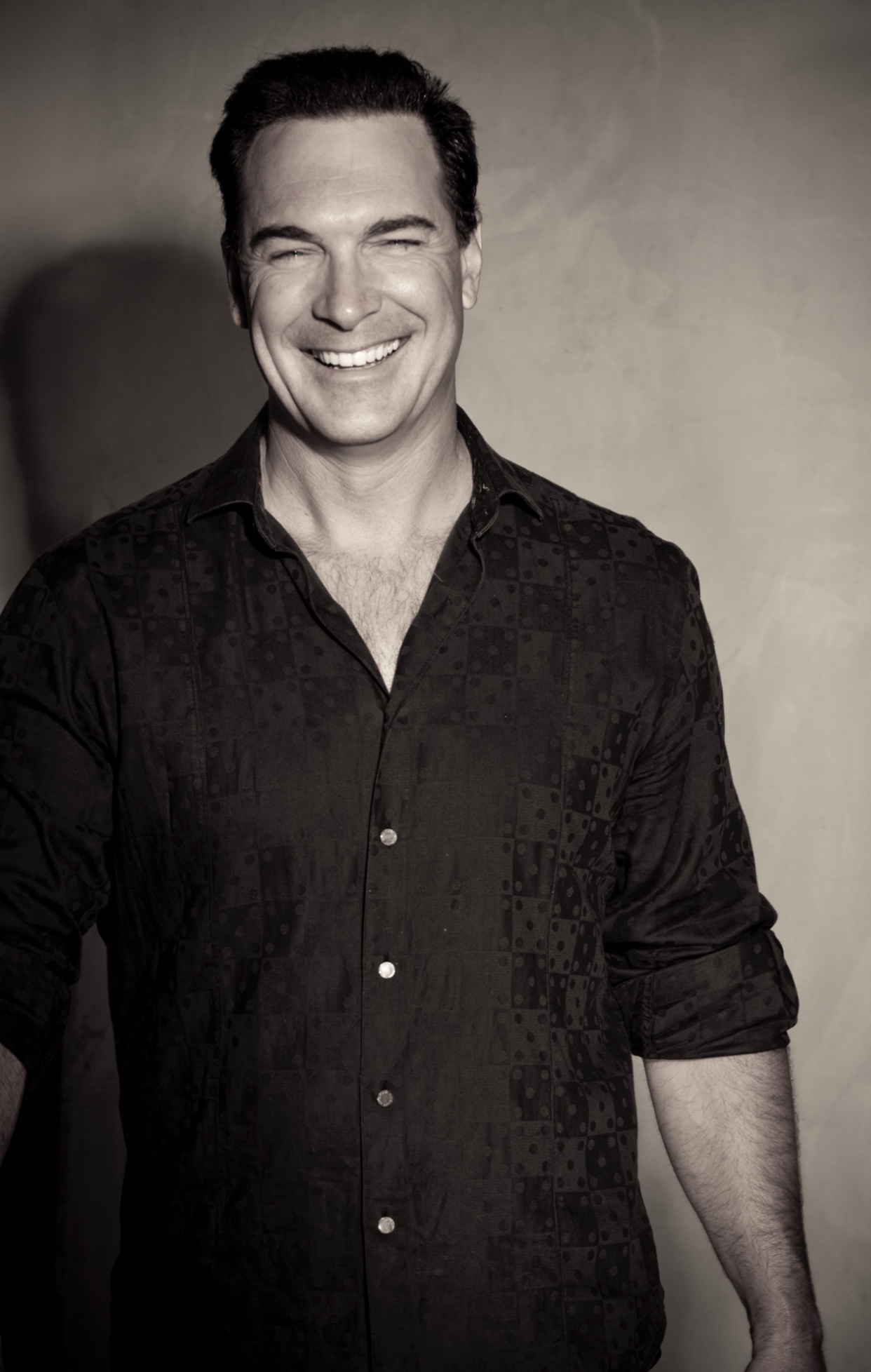 Patrick Warburton
