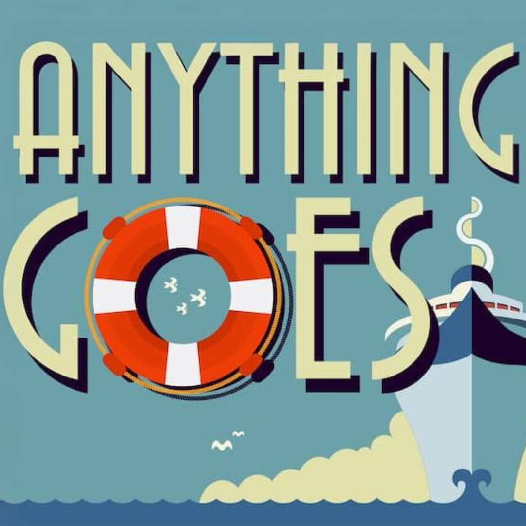 SUNY Cortland | Performing Arts Ticketing - Anything Goes