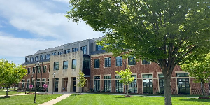 Tcnj Center For The Arts 