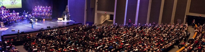 USMA Eisenhower Hall Theatre | Ticketing - Ticket Office Home