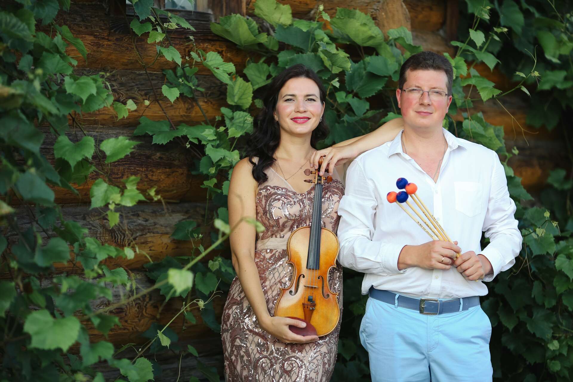 uscl | Ticketing - Vimadean Duo