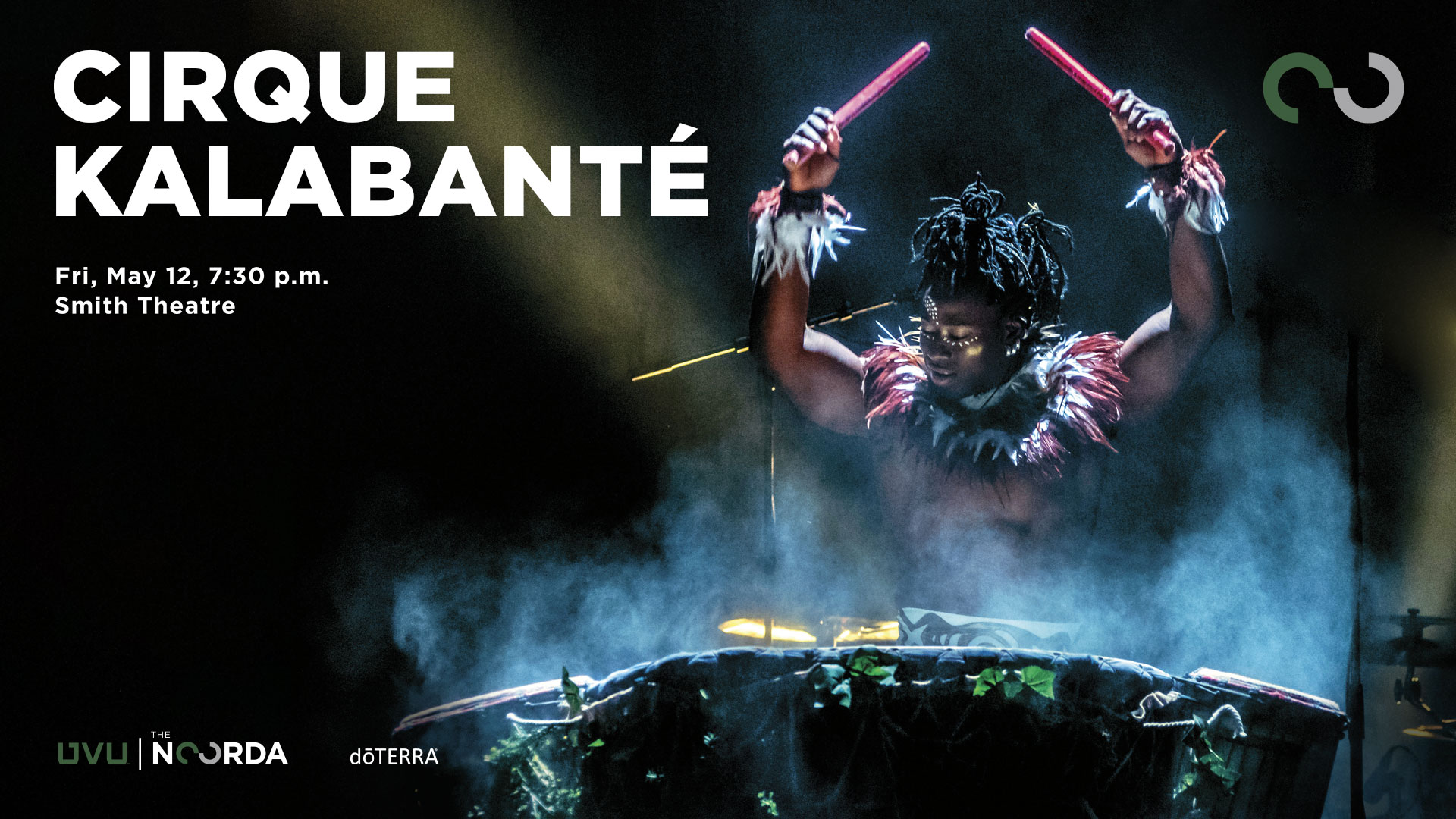 Cirque Kalabanté