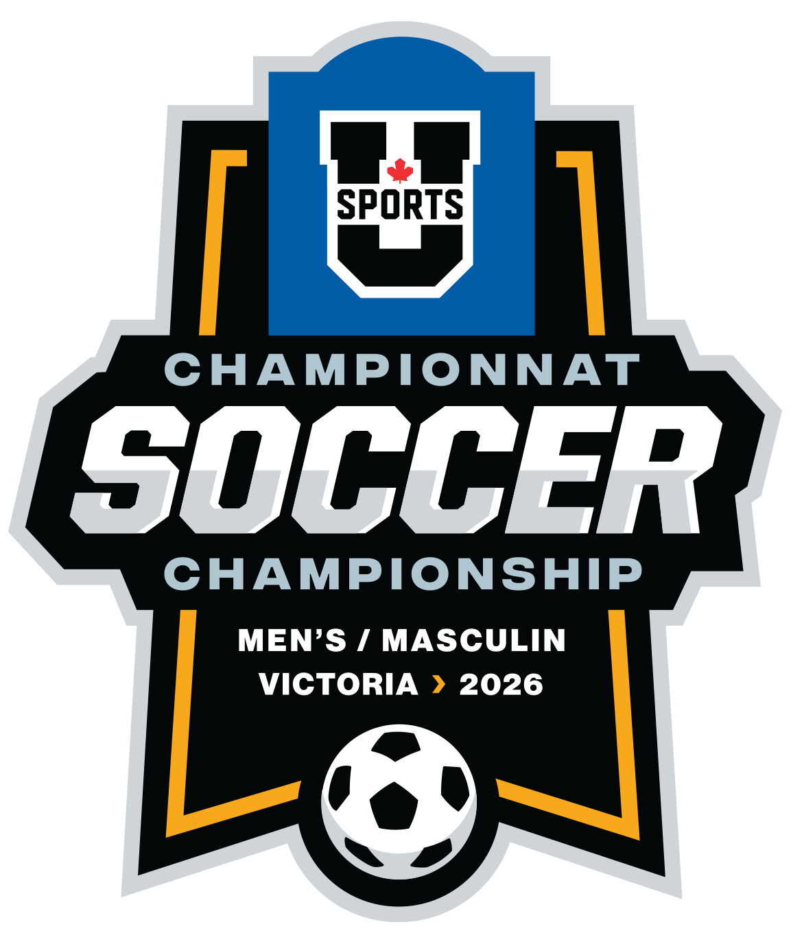 University of Victoria | Athletics Ticketing - USPORT SOC CHAMPIONSHIPS ...